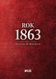Rok 1863, Komian Stanisaw