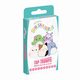 TOP TRUMPS Squishmallows - wersja kartonik, 
