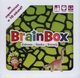 BrainBox Dinozaur, Wyatt Gary