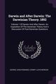 Darwin and After Darwin, Romanes George John