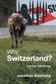Why Switzerland?, Steinberg Jonathan