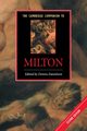 The Cambridge Companion to Milton, 