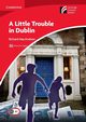 A Little Trouble in Dublin Level 1 Beginner/Elementary American English Edition, MacAndrew Richard