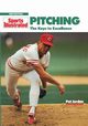 Pitching, Jordan Pat