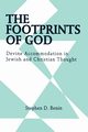 The Footprints of God, Benin Stephen D.