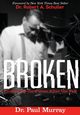 BROKEN, Murray Paul