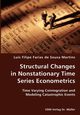 Structural Changes in Nonstationary Time Series Econometrics, Martins Luis Filipe