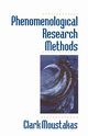 Phenomenological Research Methods, Moustakas Clark