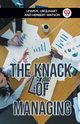 The Knack Of Managing, K. URQUHART LEWIS