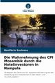 Die Wahrnehmung des CPI Mosambik durch die Hotelinvestoren in Nampula, Saulosse Bonifcio