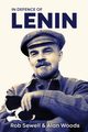 In Defence of Lenin, Sewell Rob