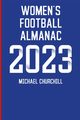Women's Football Almanac 2023, Churchill Michael