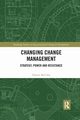 Changing Change Management, McCabe Darren