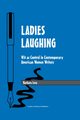 Ladies Laughing, Levy Barbara