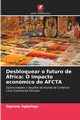 Desbloquear o futuro de frica, Ogbologu Ogonna