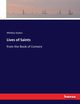 Lives of Saints, Stokes Whitley