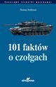 101 faktw o czogach, Anderson Thomas