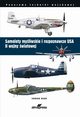 Samoloty myliwskie i rozpoznawcze USA II wojny wiatowej, Ward Edward