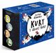 Kury z grubej rury / O kurza twarz!, / Hip, hip, KURA!,/ Pita kura u wozu, Bednarek Justyna