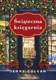 witeczna ksigarnia, Colgan Jenny