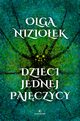 Dzieci jednej pajczycy, Nizioek Olga