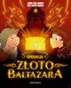 Operacja Zoto Baltazara, Horst J?rn Lier
