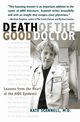 Death of the Good Doctor, Scannell Kate