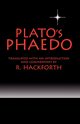 Plato's Phaedo, Plato
