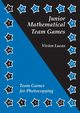 Junior Mathematical Team Games, Lucas Vivien