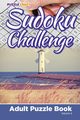 Sudoku Challenge, Puzzle Crazy