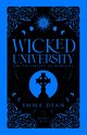 Wicked University 5-7, Dean Emma