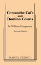 Comanche Cafe or Domino Courts, Hauptman William