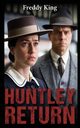 Huntley Haverstock, King Freddy