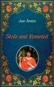 Stolz und Vorurteil. Mit Illustrationen von Hugh Thomson., Austen Jane
