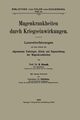 Magenkrankheiten Durch Kriegseinwirkungen, Strauss Hermann