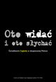 Oto wida i oto sycha, Engelking Barbara, Epsztein Tadeusz, Haska Agnieszka, Leociak Jacek, Libionka Dariusz, Nader Luiza,