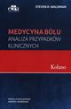 Medycyna blu Kolano Analiza przypadkw klinicznych, Waldman S.D.