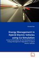 Energy Management in Hybrid Electric Vehicles using Co-Simulation, Paar Christian