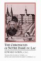 The Chronicles of Notre Dame Du Lac, Sorin C.S.C. Edward