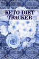Keto Diet Tracker, Green Leafy