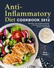 Anti-Inflammatory Diet Cookbook 2021, Nisbett Ruth