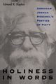 Holiness in Words, Kaplan Edward K.