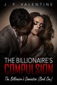 The Billionaire's Compulsion, Valentine J. P.