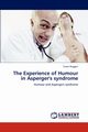 The Experience of Humour in Asperger's syndrome, Ruggeri Susan