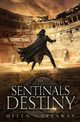 Sentinals Destiny, Garraway Helen