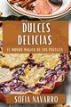 Dulces Delicias, Navarro Sofia