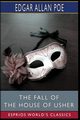 The Fall of the House of Usher (Esprios Classics), Poe Edgar Allan