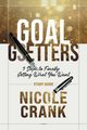 Goal Getters - Study Guide, CRANK Nicole