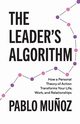 The Leader's Algorithm, Munoz Pablo