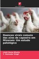 Doenas virais comuns das aves de capoeira em Mizoram, Bhutia Lhaki Doma